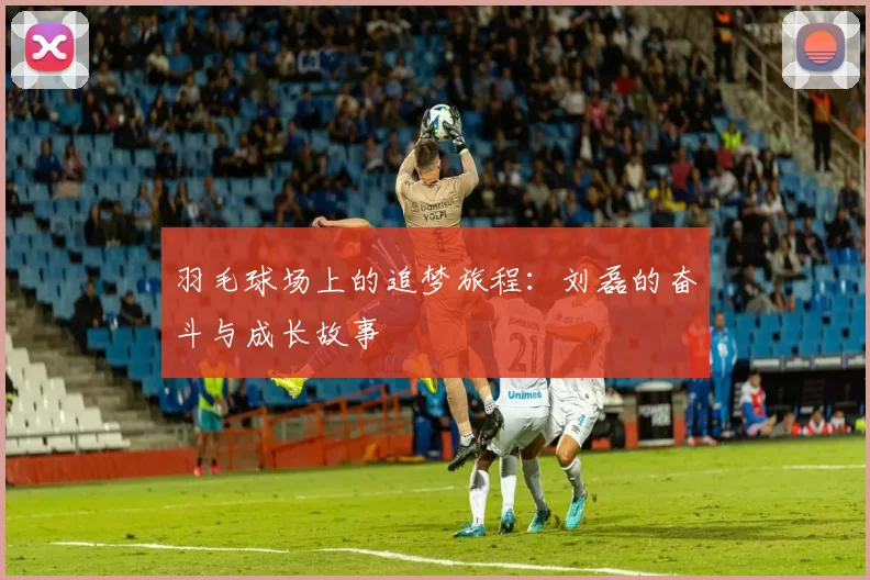 羽毛球场上的追梦旅程：刘磊的奋斗与成长故事