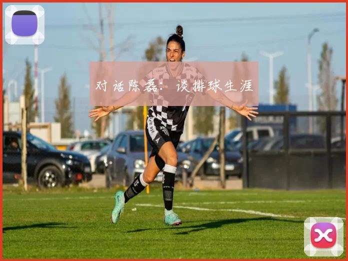 对话陈磊：谈排球生涯